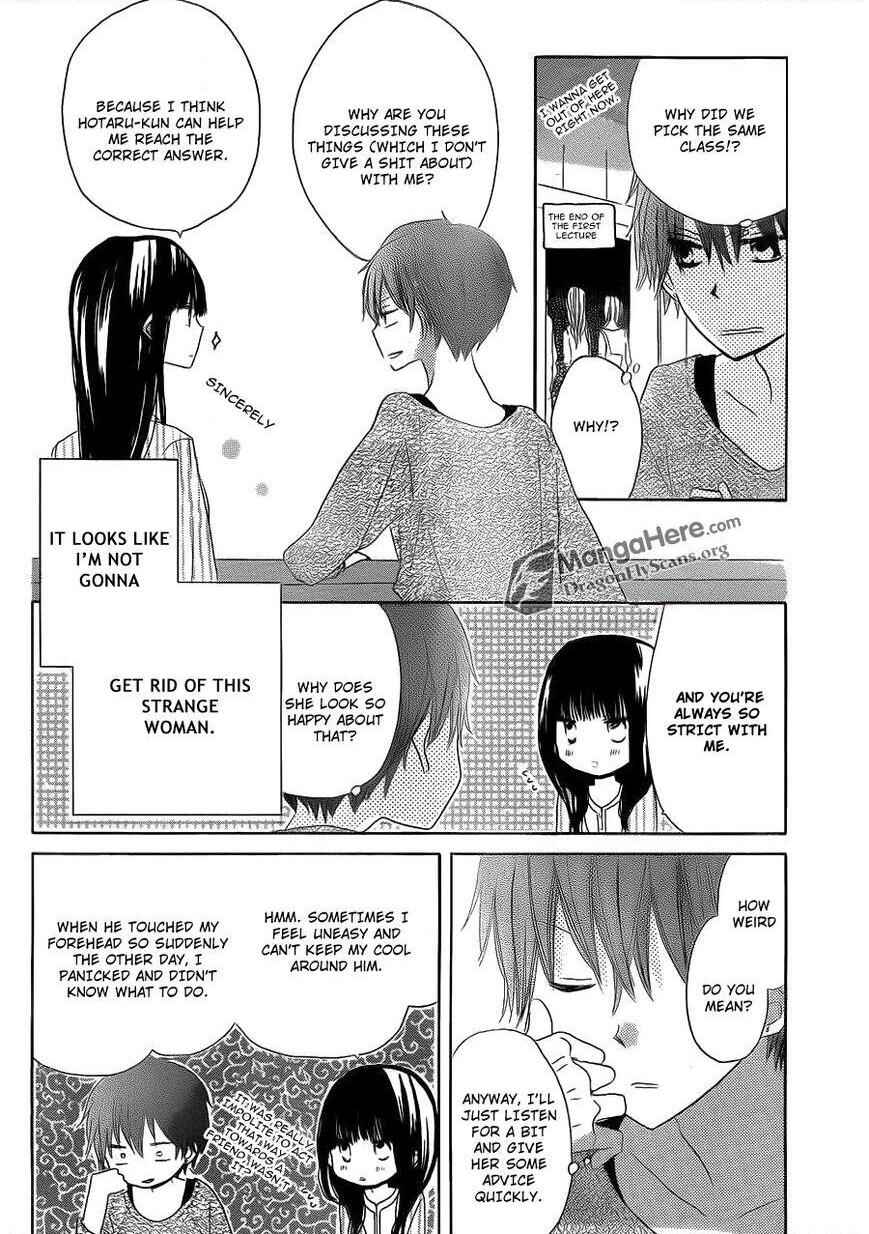 Page 7 Chapter 11 Last Game