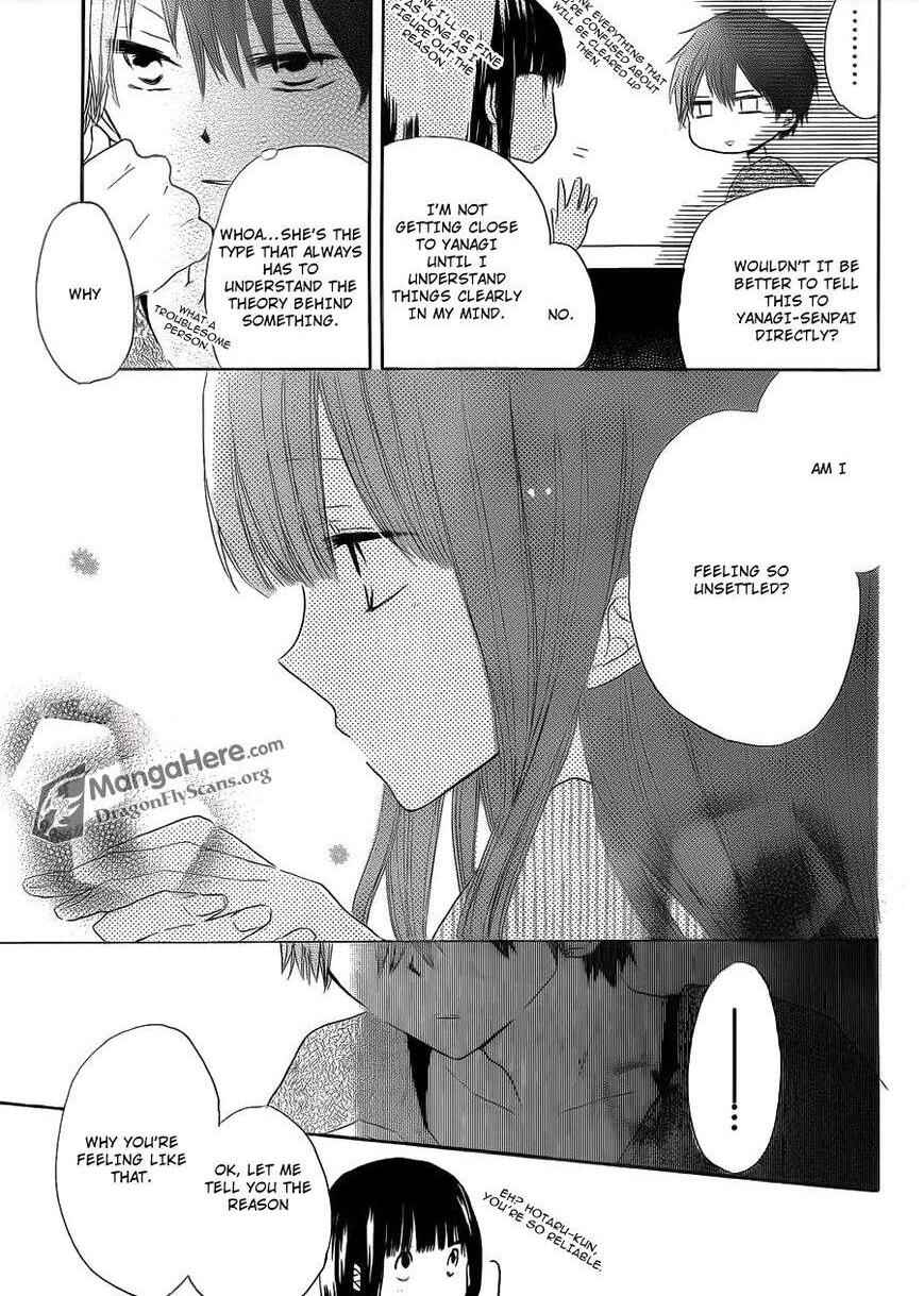 Page 8 Chapter 11 Last Game