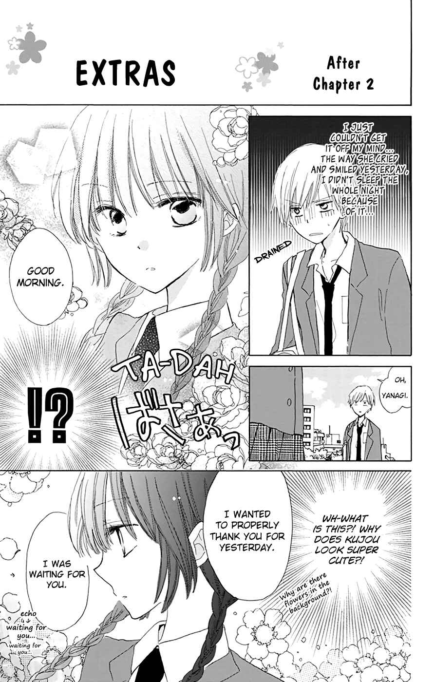 Page 3 Chapter 3.5 Last Game