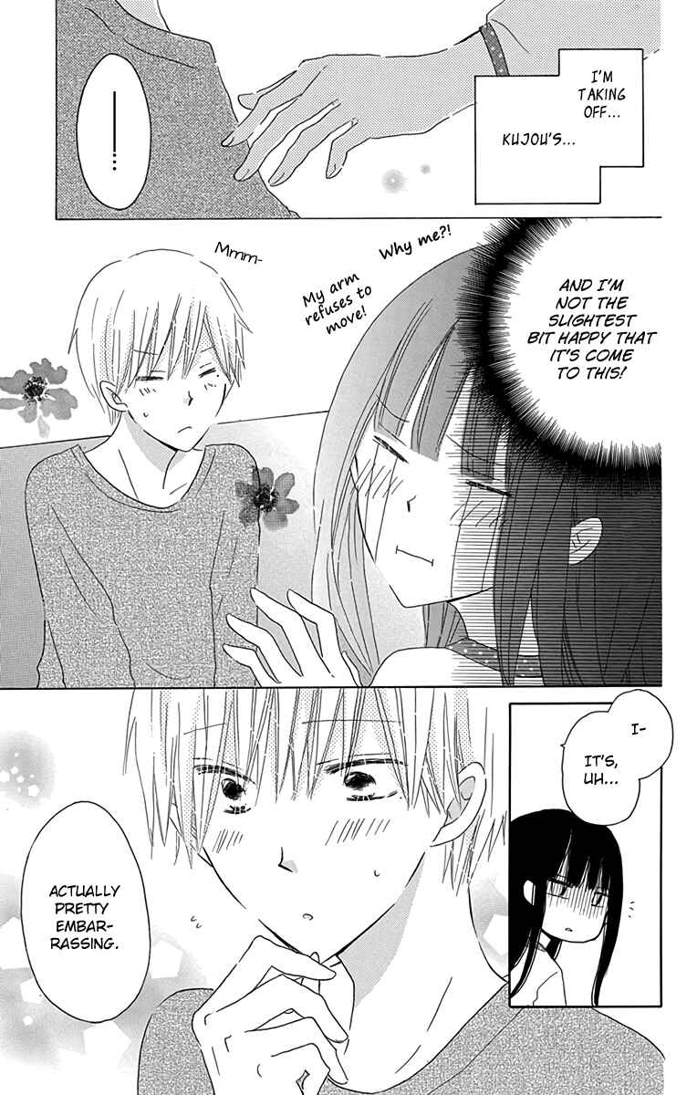 Page 9 Chapter 56.3 Last Game