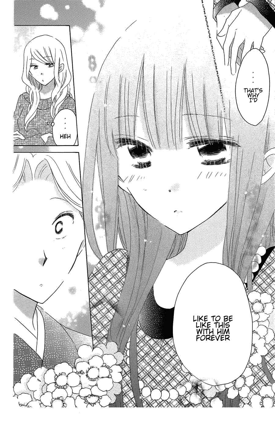 Page 18 Chapter 43 Last Game