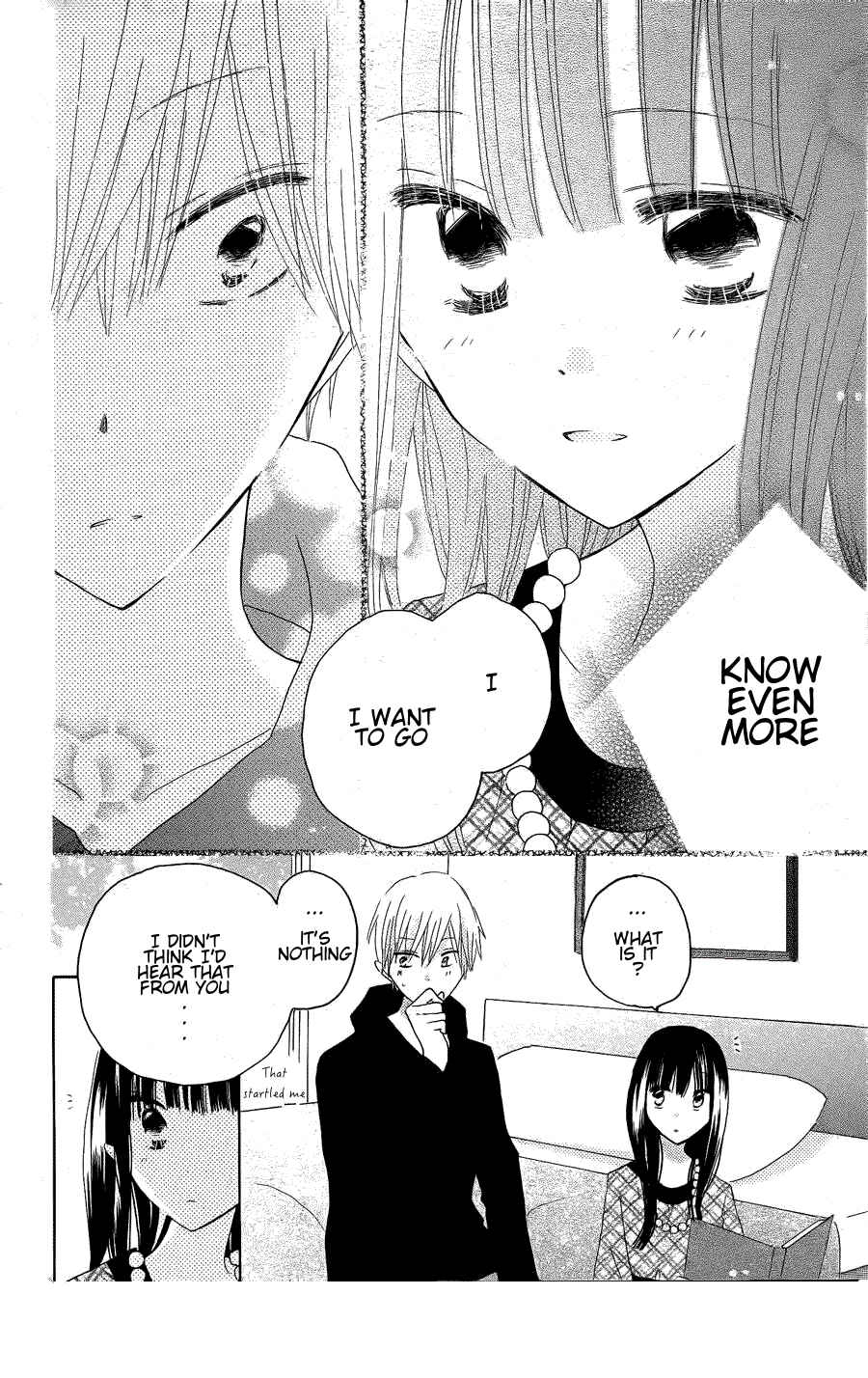 Page 24 Chapter 43 Last Game
