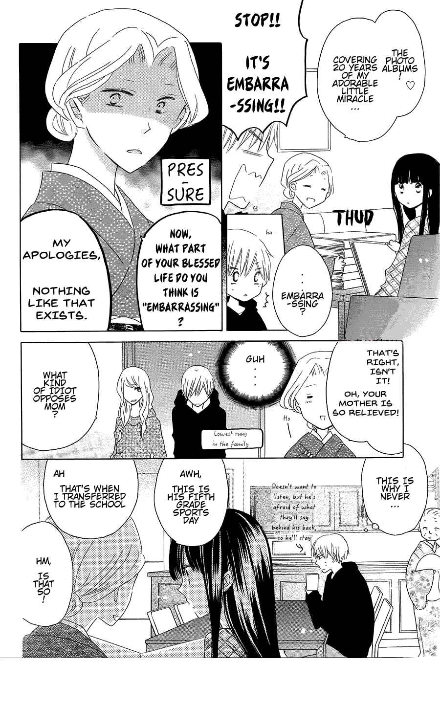 Page 8 Chapter 43 Last Game