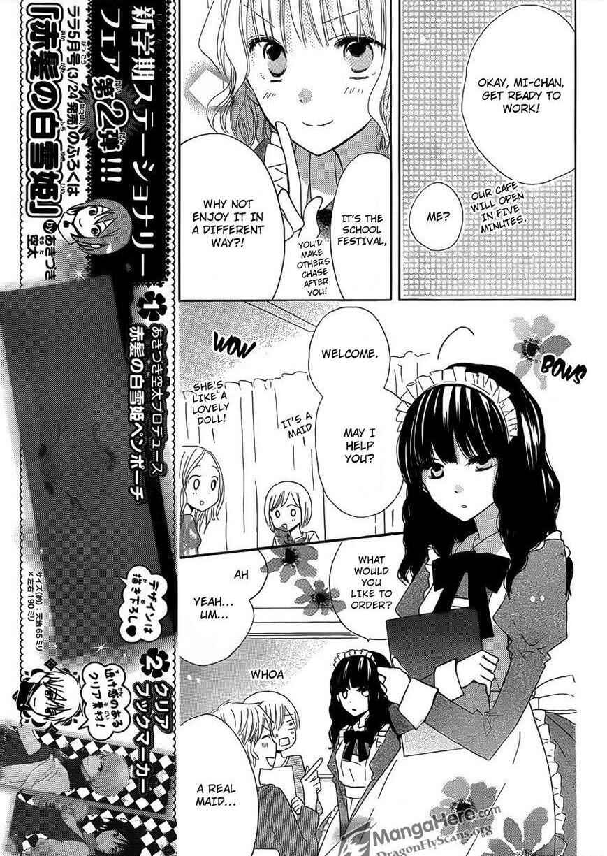 Page 12 Chapter 6 Last Game