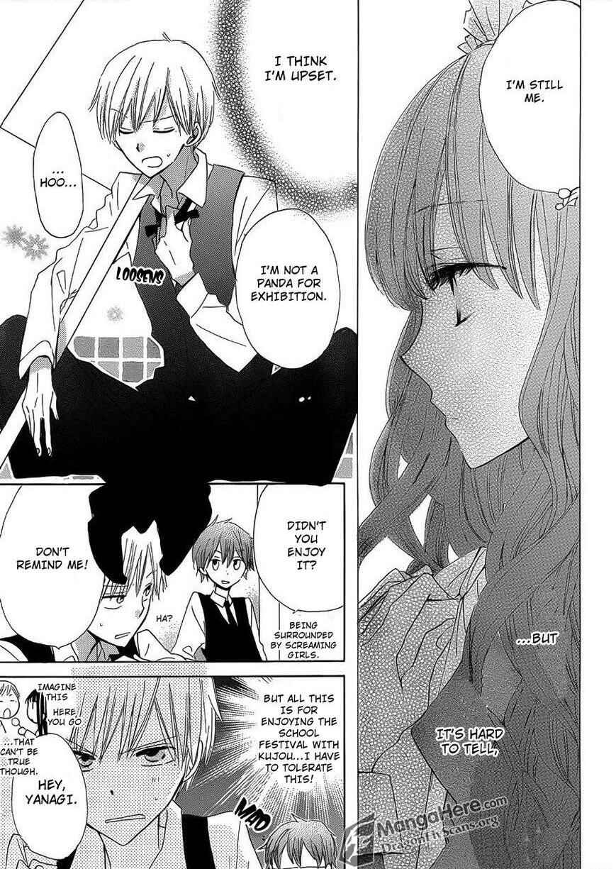 Page 14 Chapter 6 Last Game