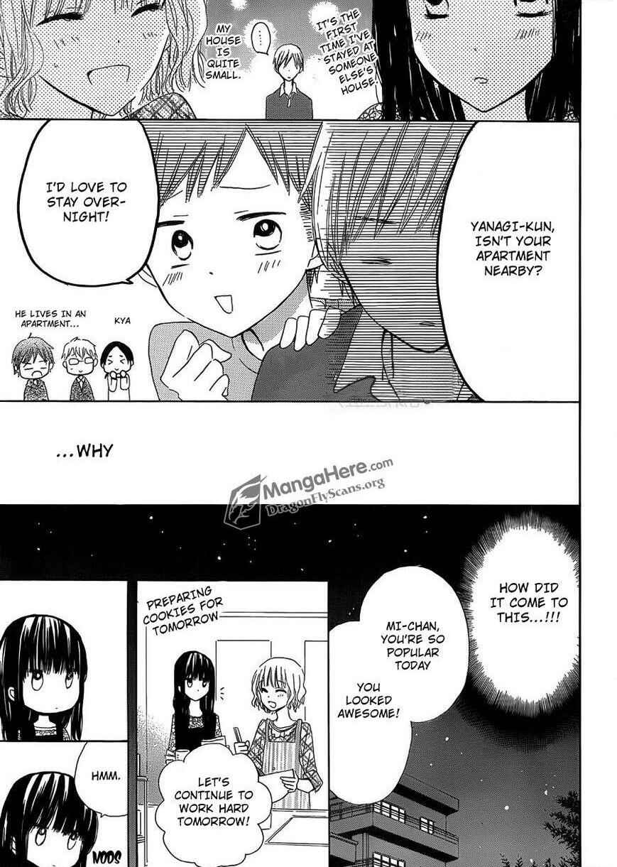 Page 20 Chapter 6 Last Game