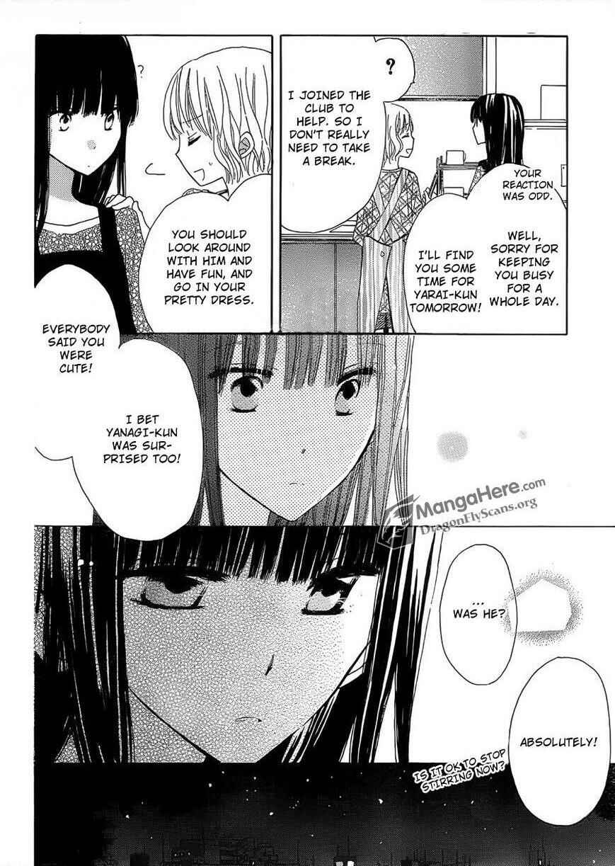 Page 21 Chapter 6 Last Game