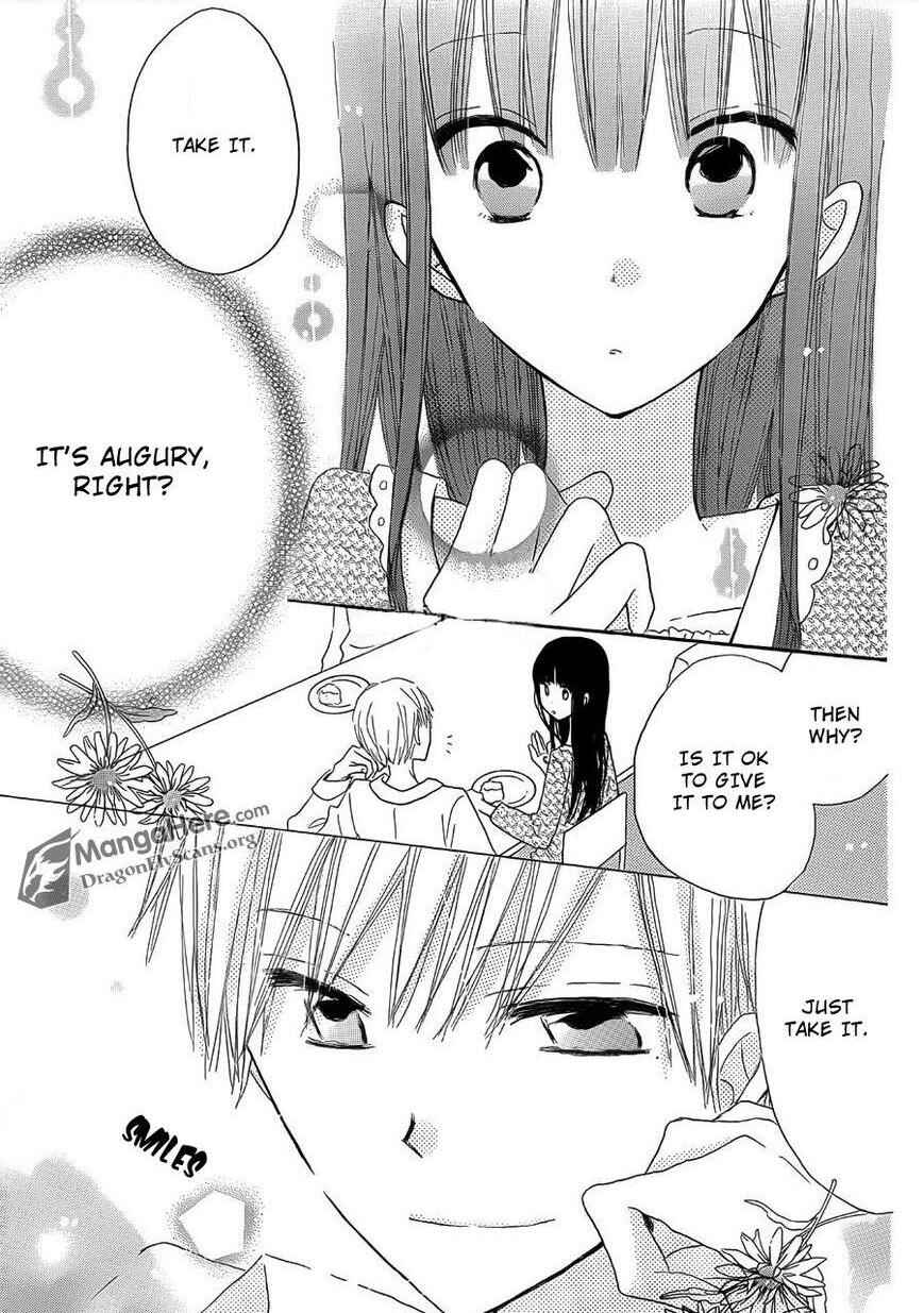 Page 31 Chapter 6 Last Game