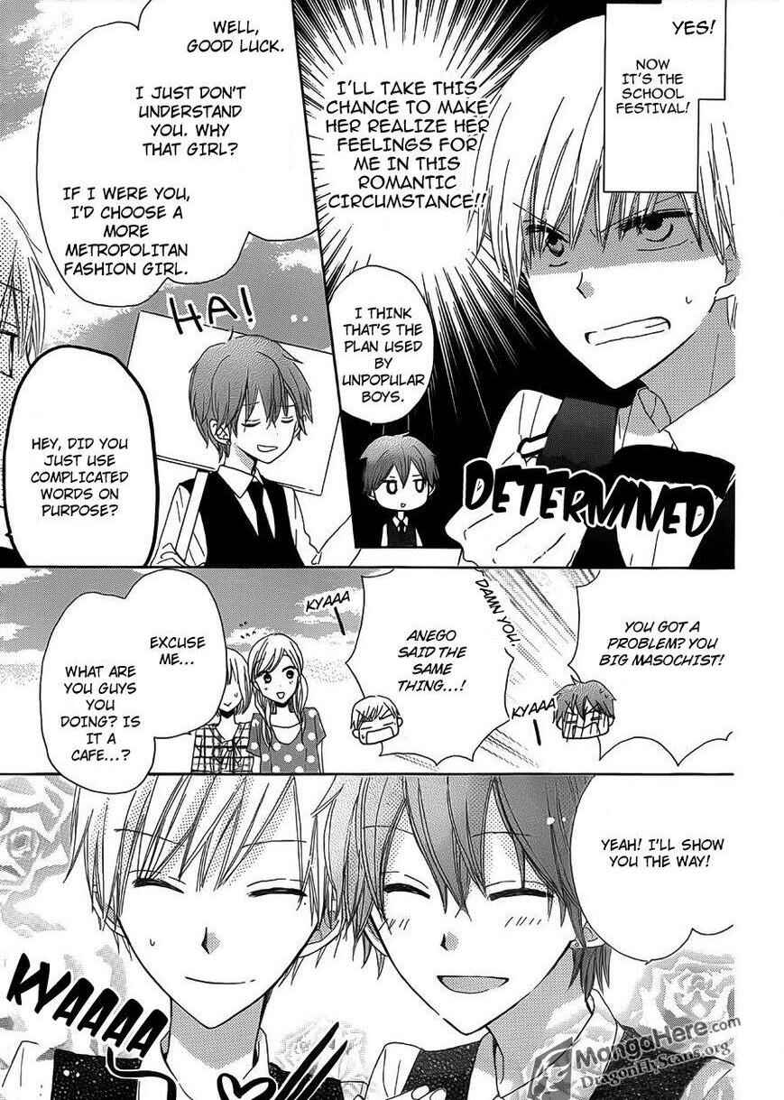 Page 8 Chapter 6 Last Game