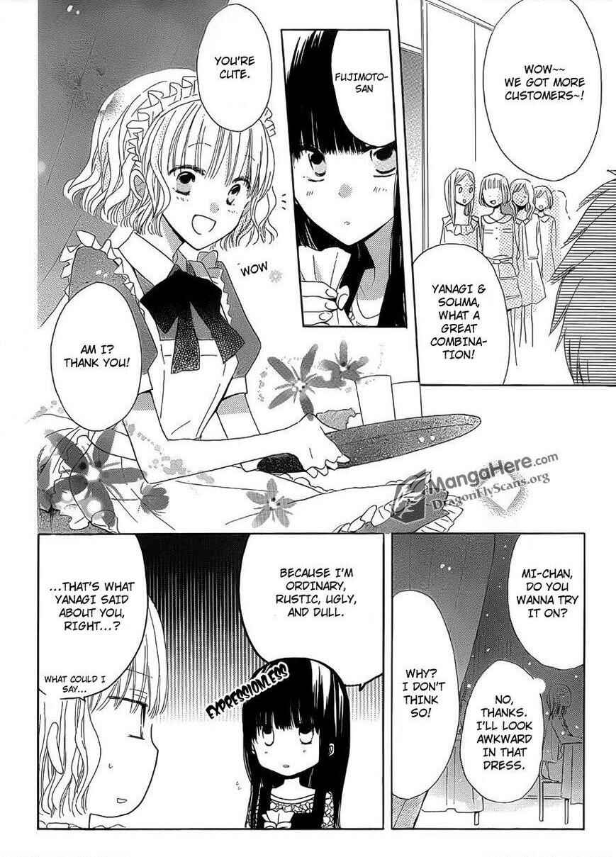 Page 9 Chapter 6 Last Game