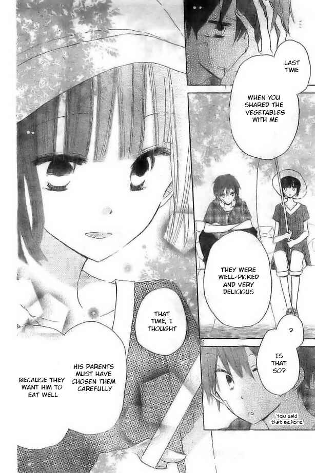 Page 17 Chapter 29 Last Game