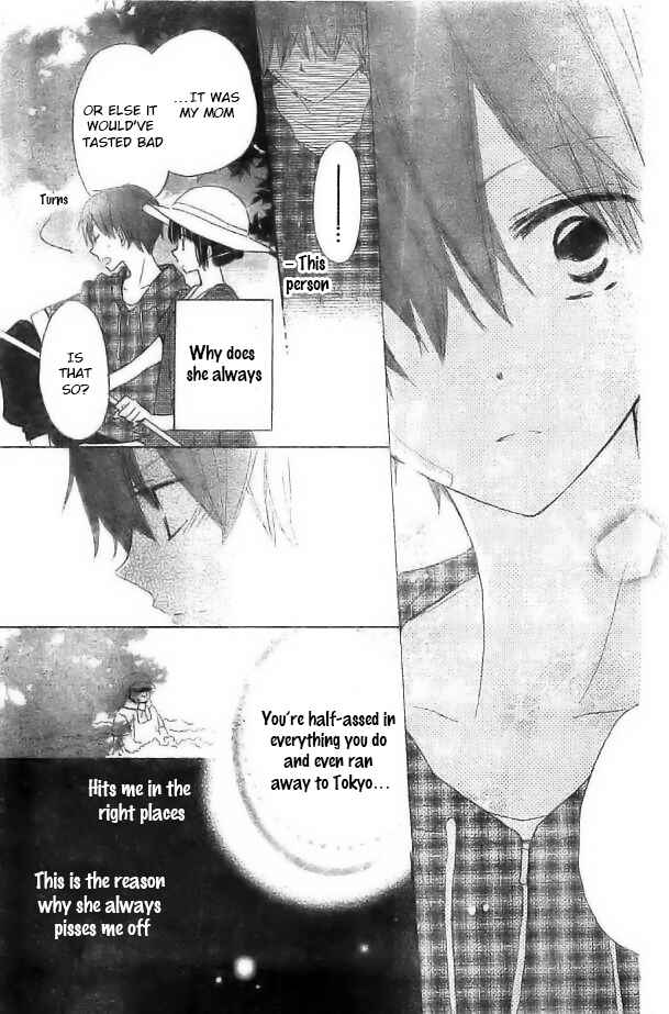 Page 18 Chapter 29 Last Game