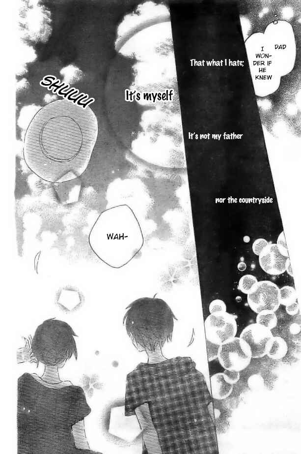 Page 19 Chapter 29 Last Game