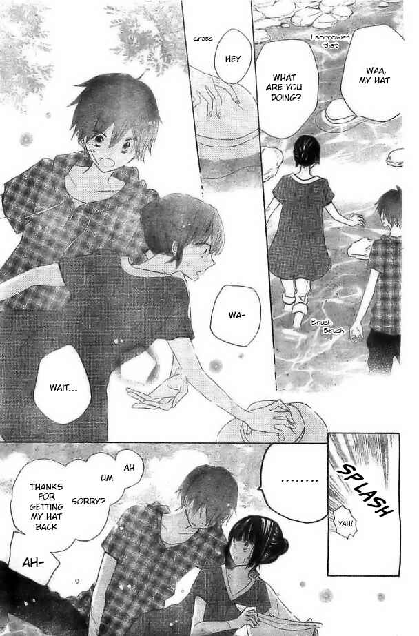 Page 20 Chapter 29 Last Game