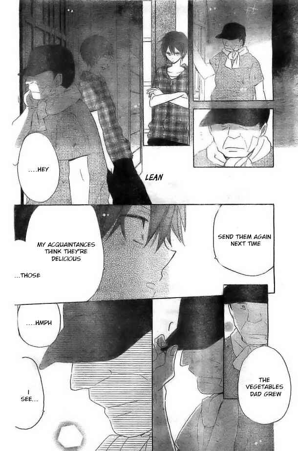 Page 23 Chapter 29 Last Game