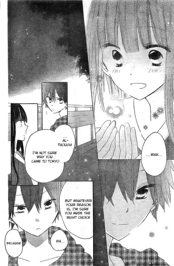 Page 27 Chapter 29 Last Game