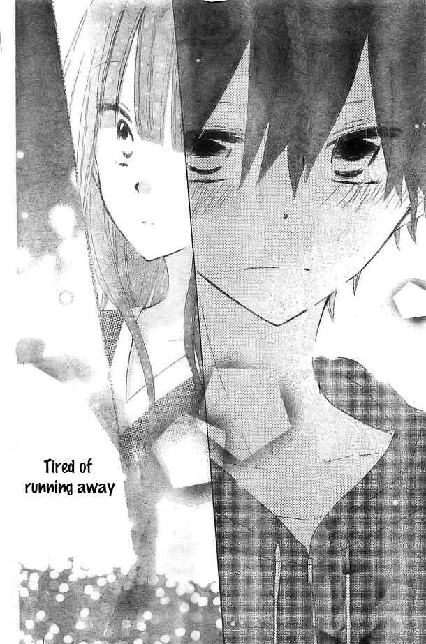 Page 31 Chapter 29 Last Game