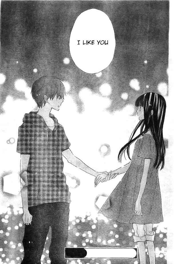 Page 32 Chapter 29 Last Game