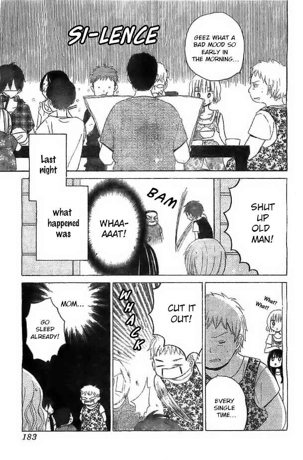 Page 4 Chapter 29 Last Game