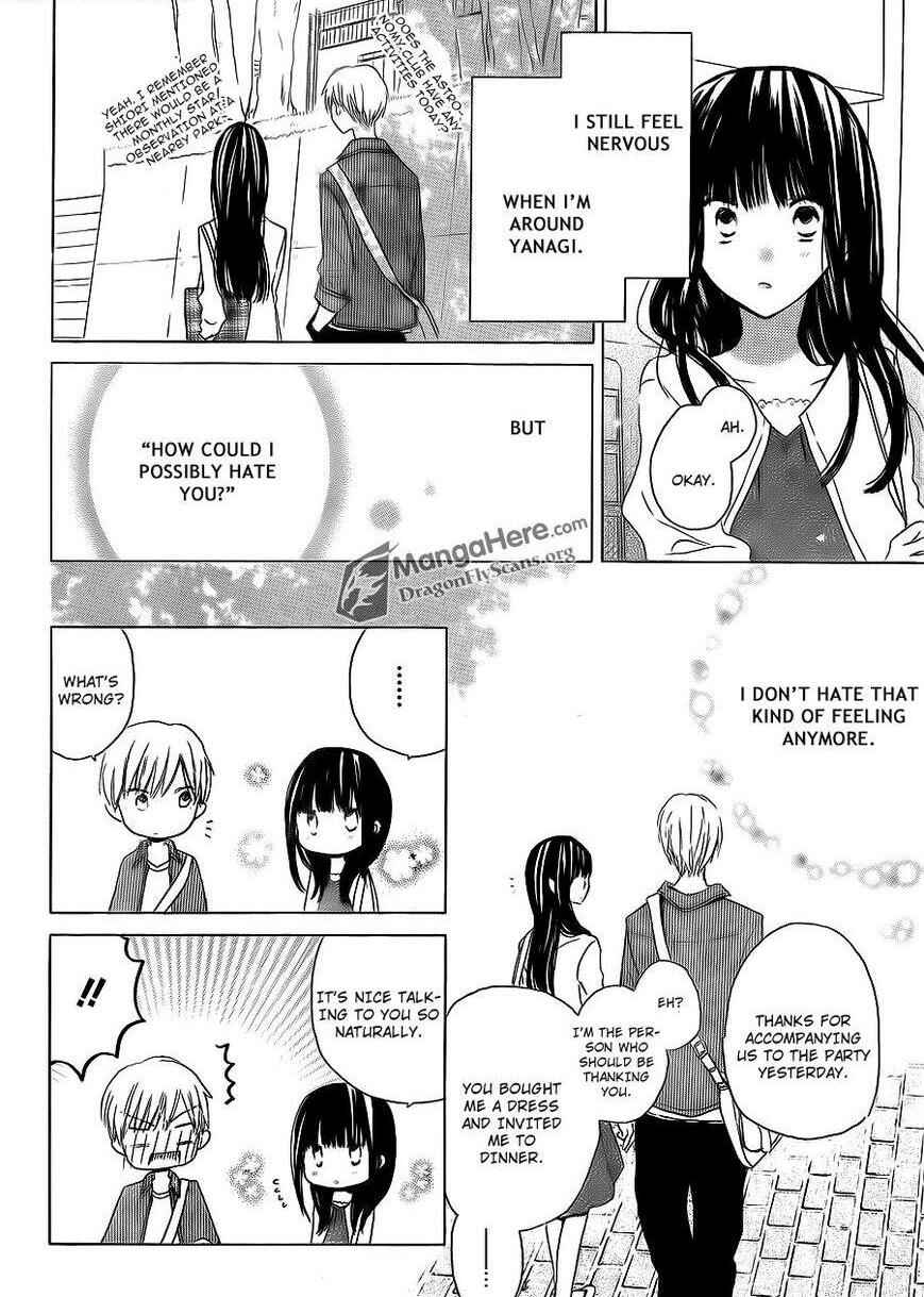 Page 10 Chapter 15 Last Game