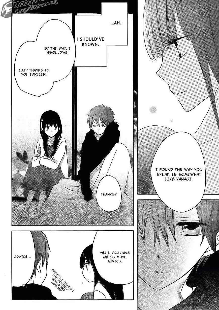 Page 35 Chapter 15 Last Game