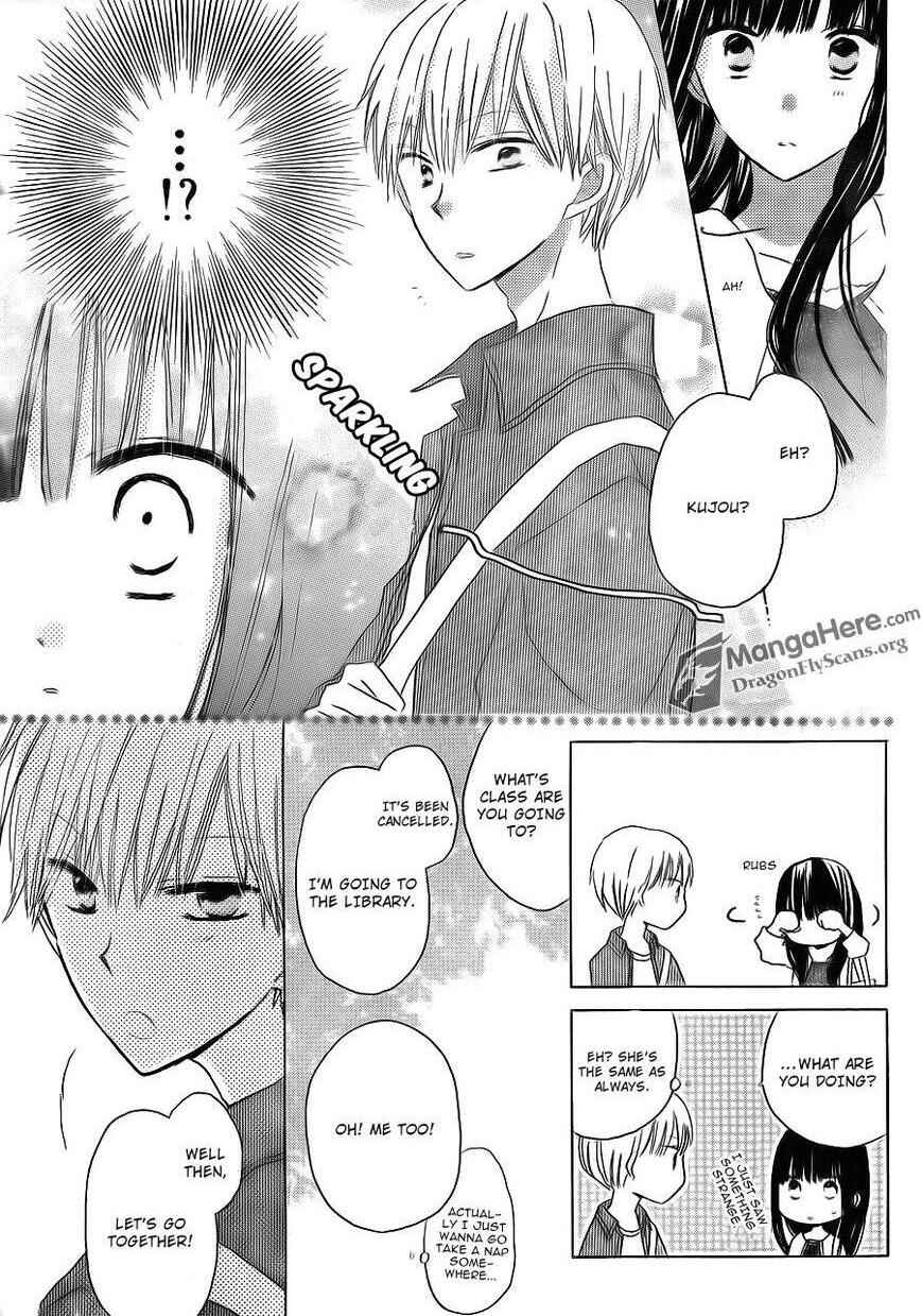 Page 9 Chapter 15 Last Game