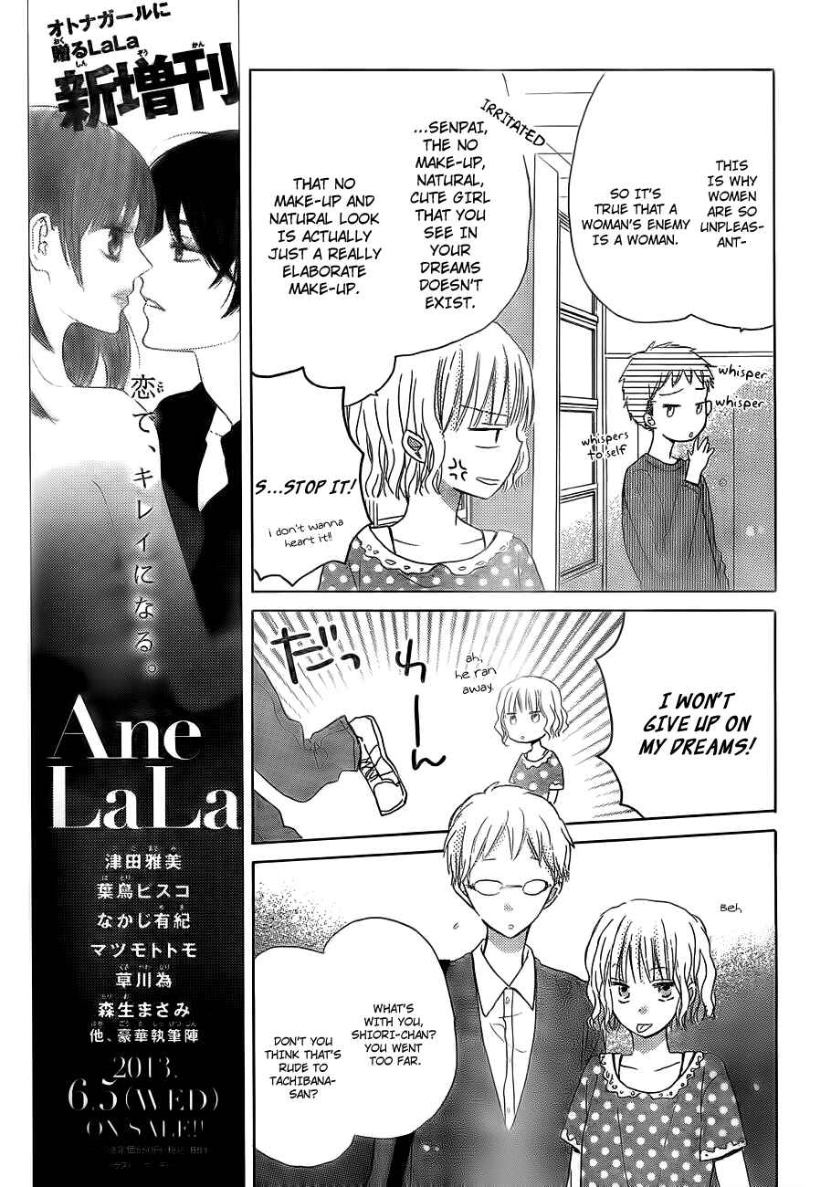 Page 12 Chapter 18 Last Game