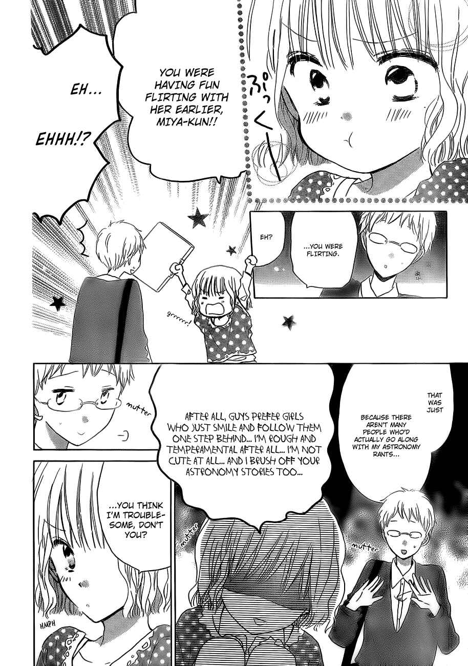 Page 13 Chapter 18 Last Game