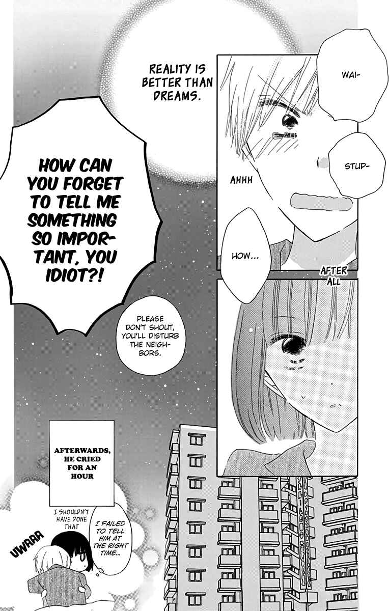 Page 13 Chapter 56.6 Last Game