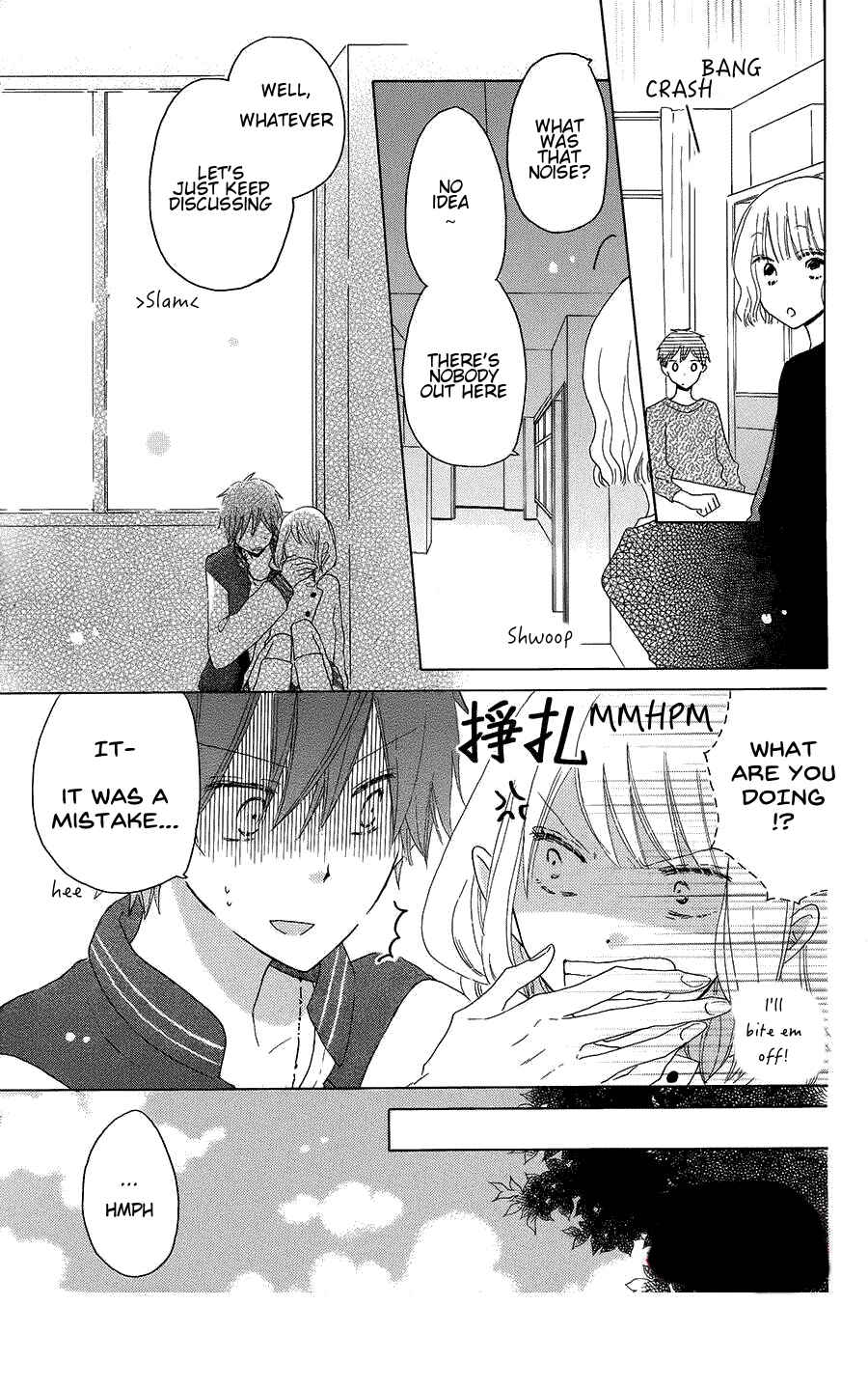 Page 10 Chapter 44 Last Game