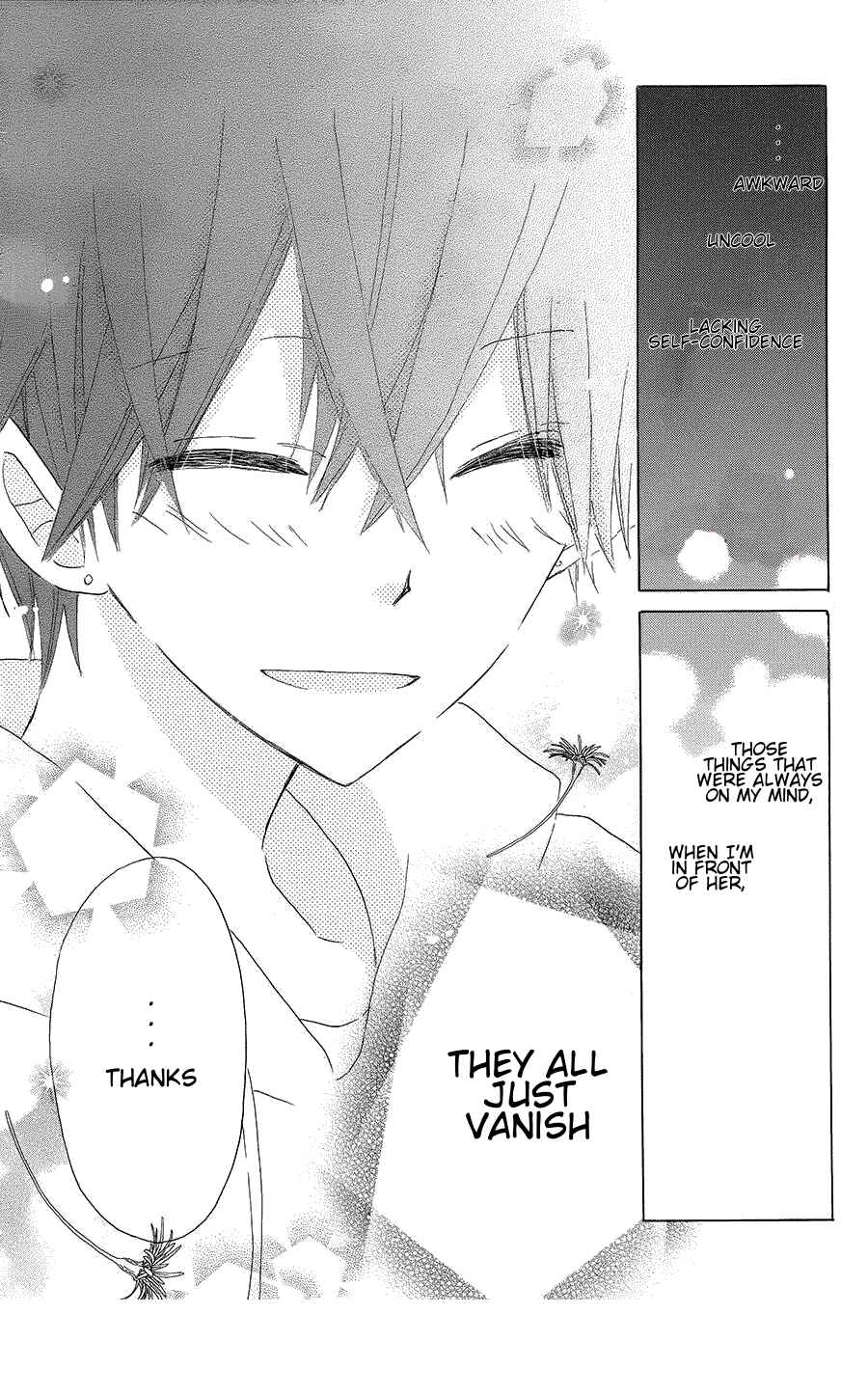 Page 26 Chapter 44 Last Game