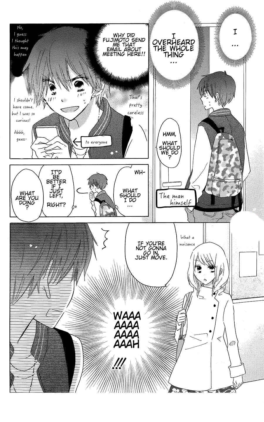 Page 9 Chapter 44 Last Game