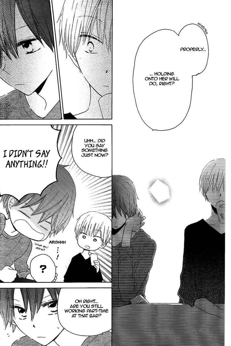 Page 11 Chapter 19 Last Game