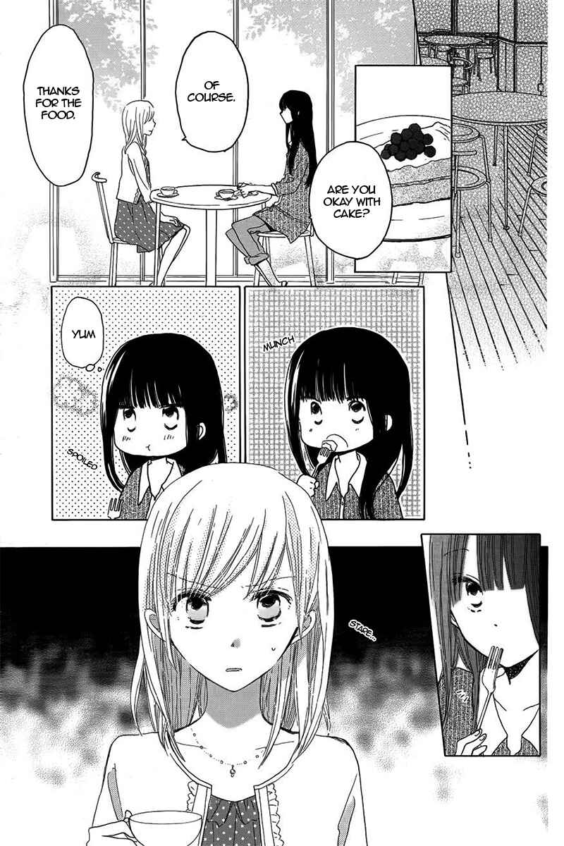 Page 13 Chapter 19 Last Game