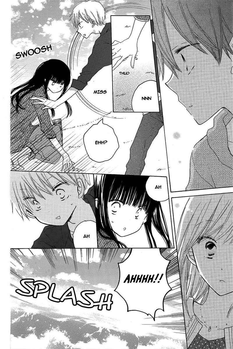 Page 19 Chapter 19 Last Game