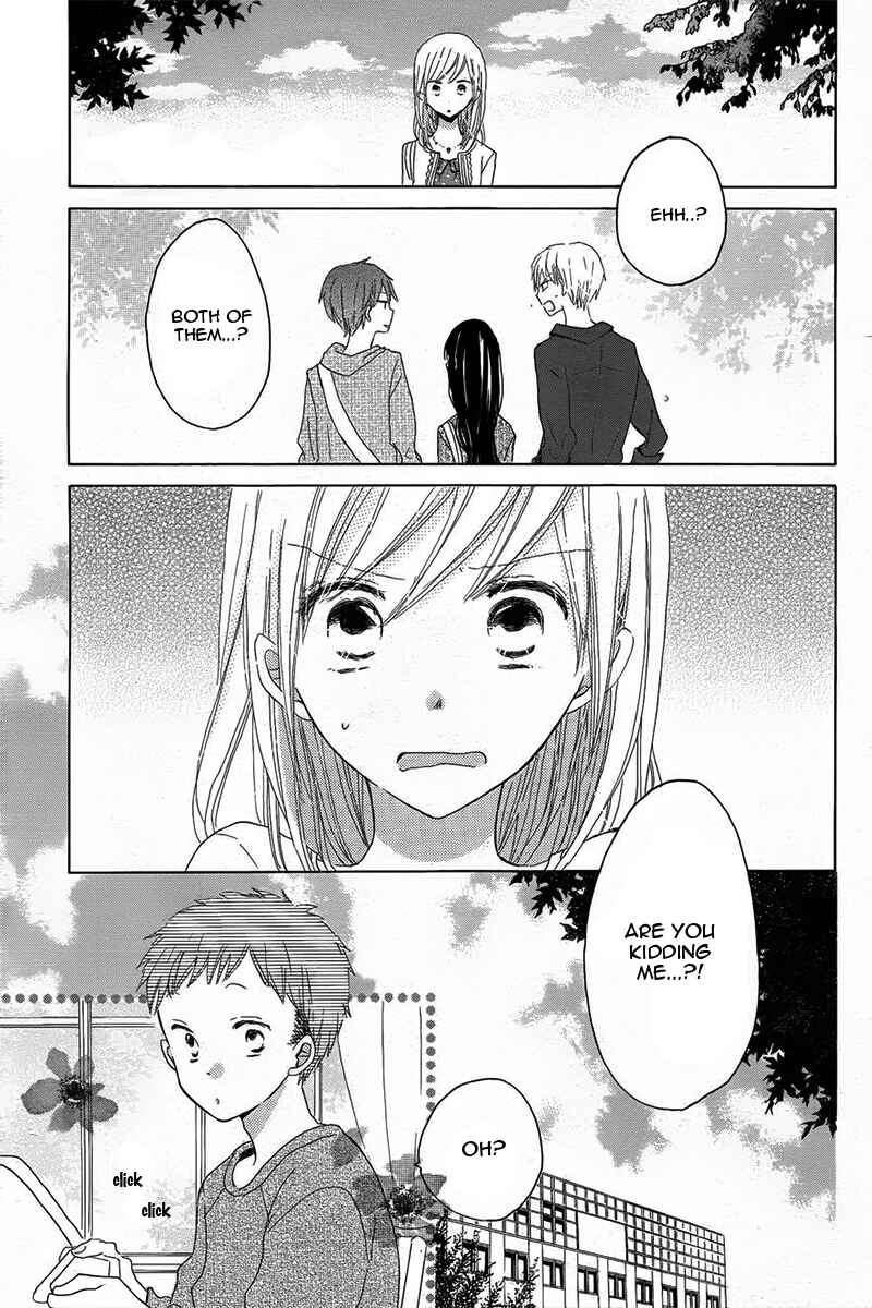 Page 22 Chapter 19 Last Game