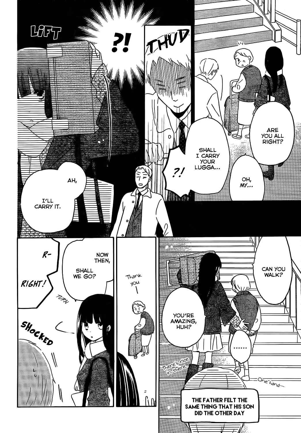 Page 11 Chapter 48 Last Game