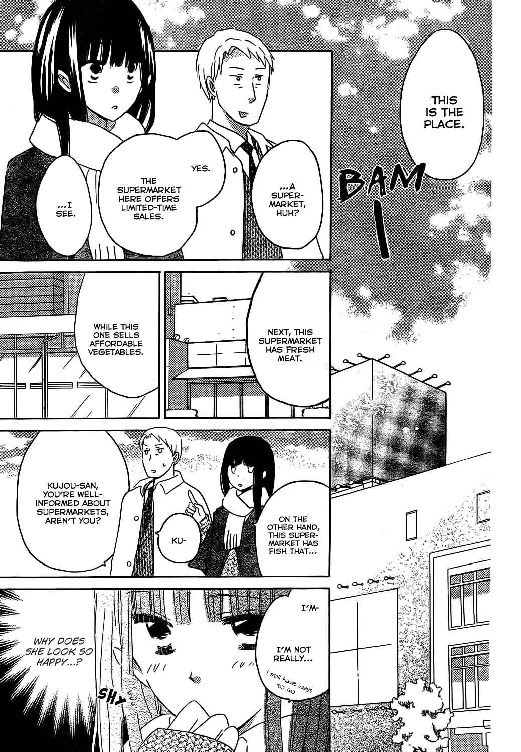 Page 12 Chapter 48 Last Game
