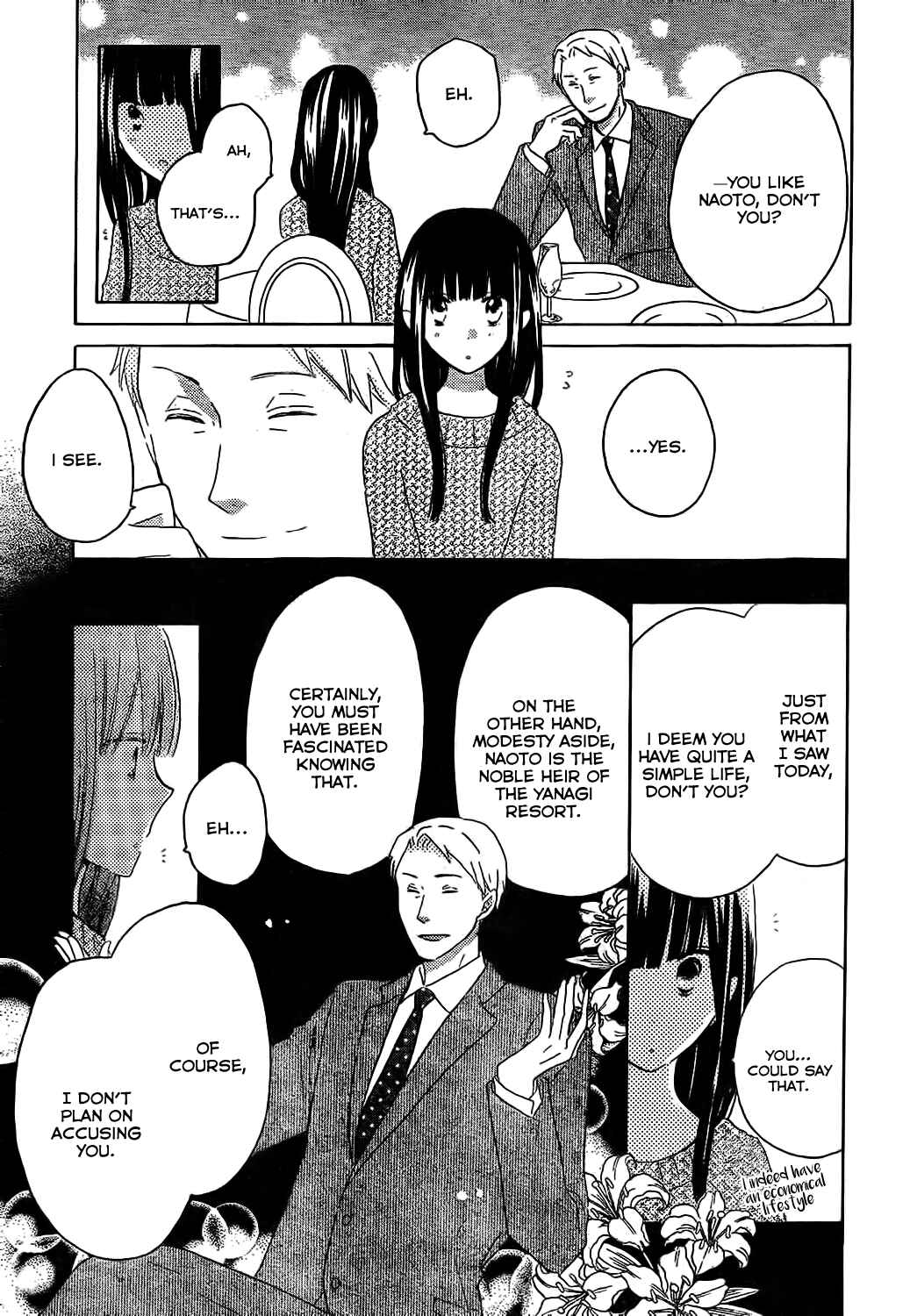 Page 20 Chapter 48 Last Game