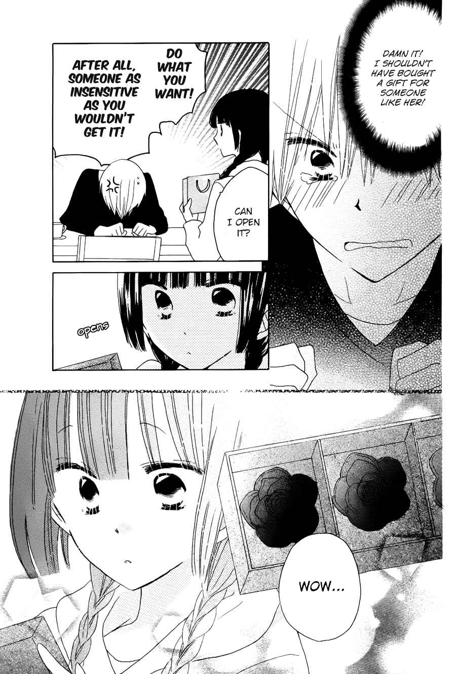Page 13 Chapter 46.5 Last Game