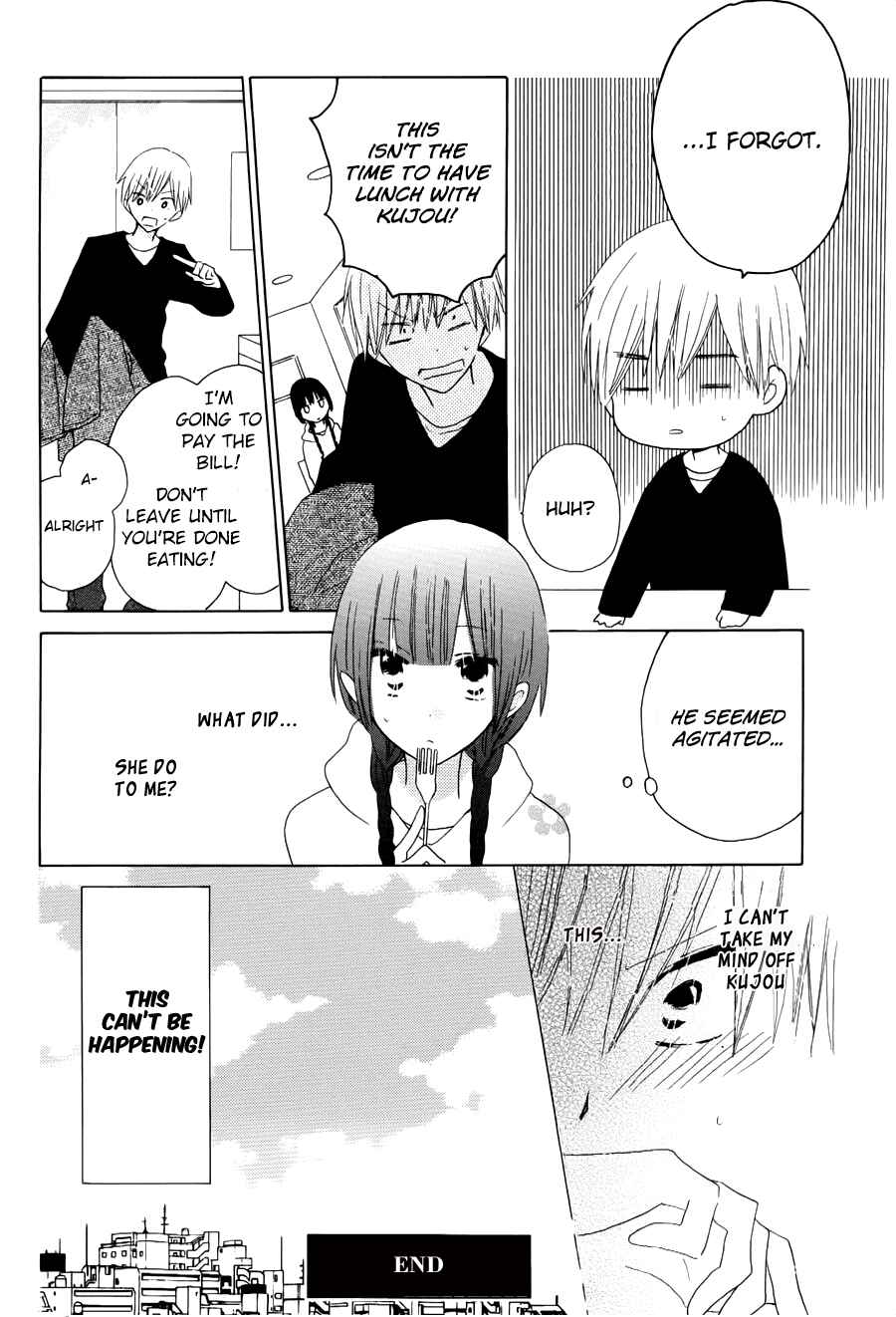 Page 16 Chapter 46.5 Last Game