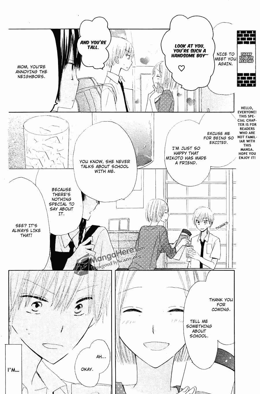 Page 11 Chapter 11.5 Last Game