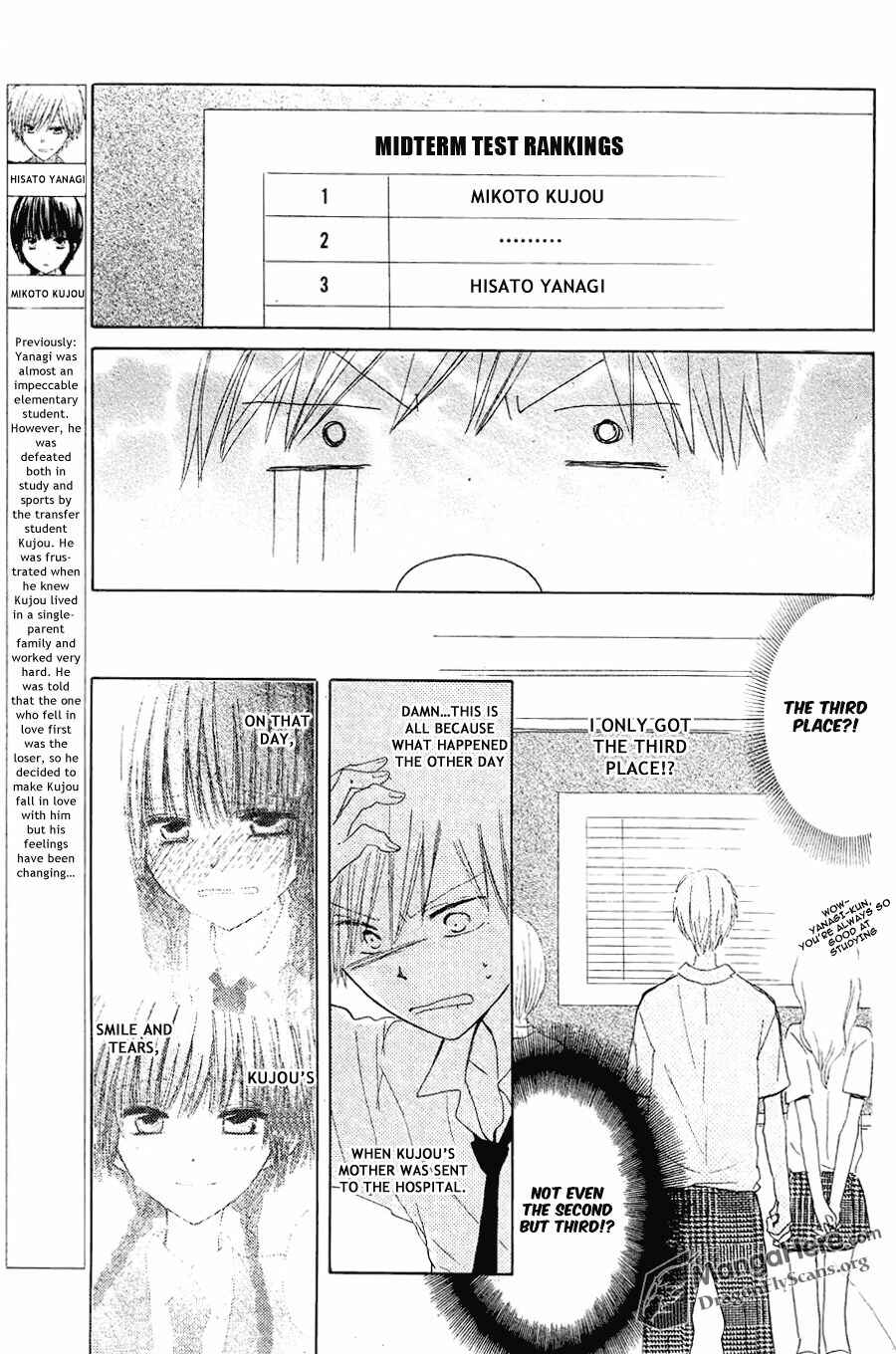 Page 4 Chapter 11.5 Last Game