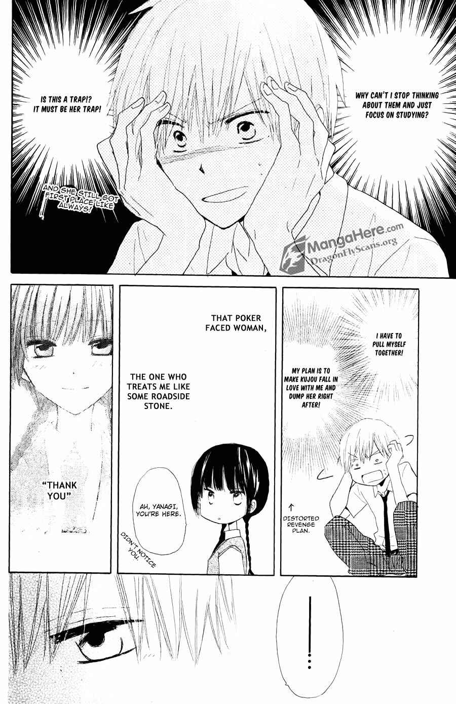 Page 5 Chapter 11.5 Last Game