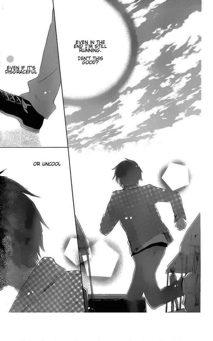 Page 27 Chapter 38 Last Game