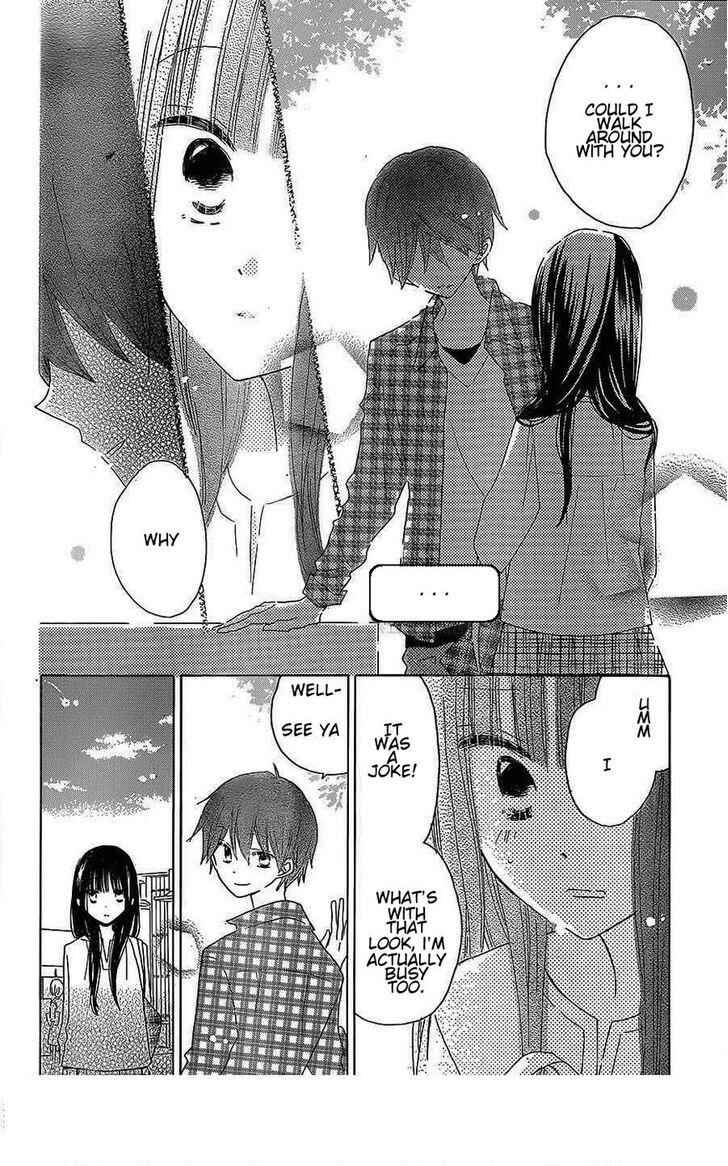 Page 8 Chapter 38 Last Game