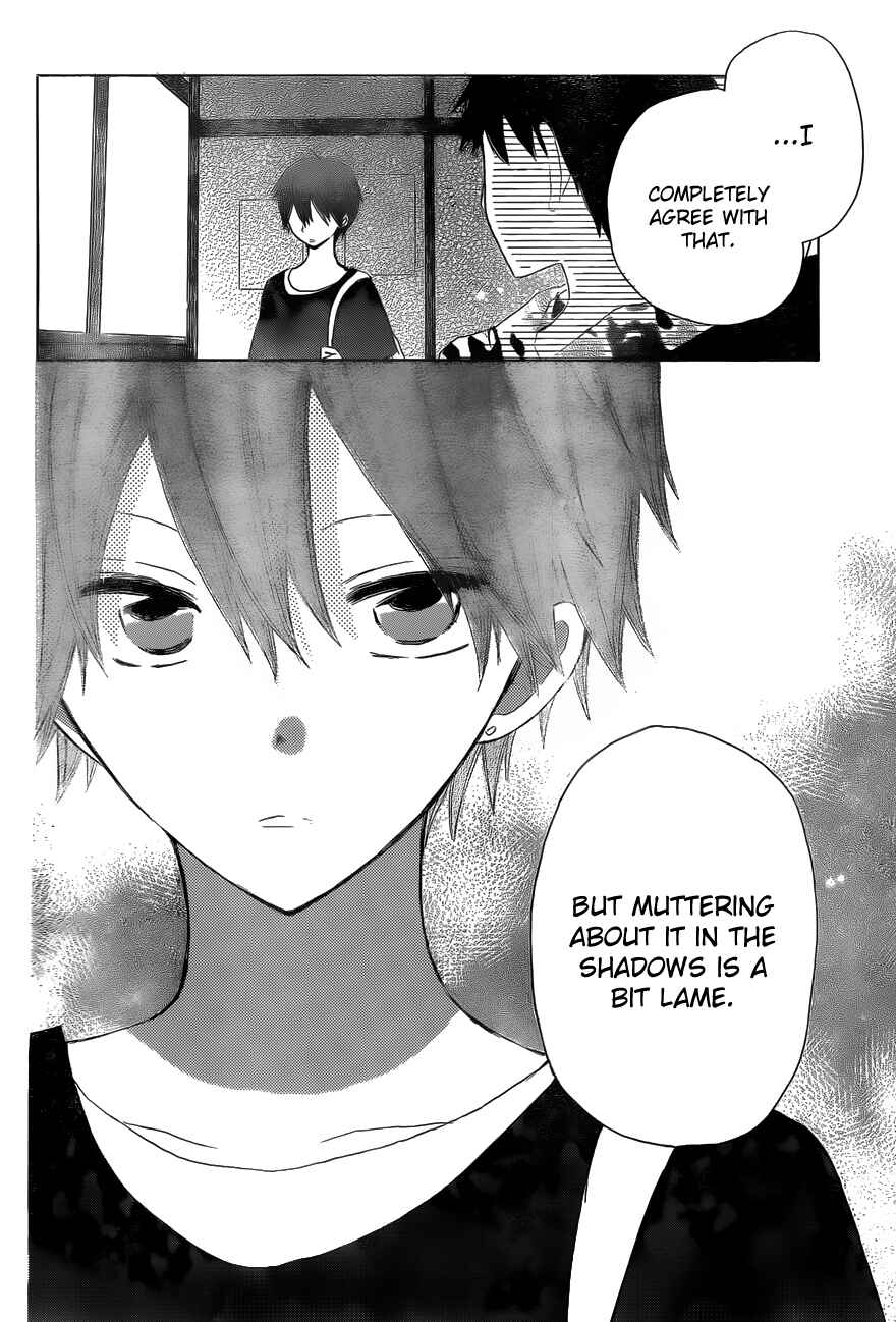 Page 21 Chapter 16 Last Game