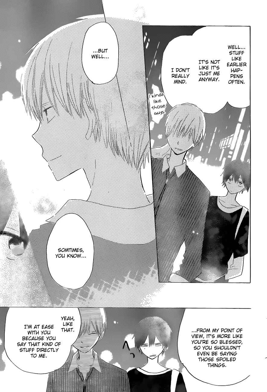 Page 26 Chapter 16 Last Game