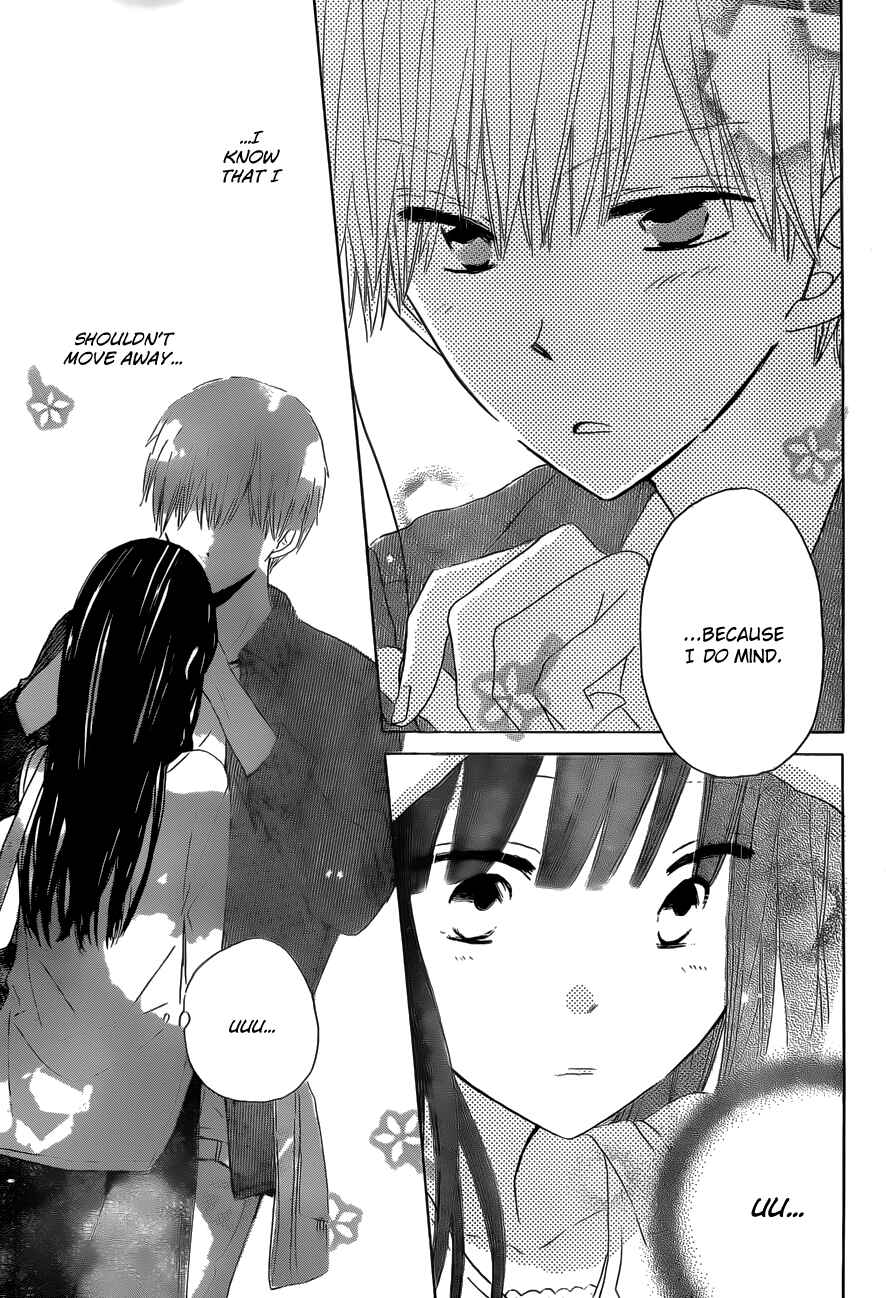 Page 8 Chapter 16 Last Game