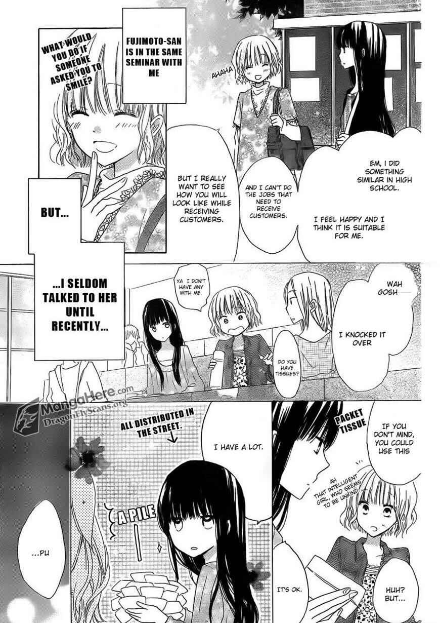 Page 10 Chapter 3 Last Game